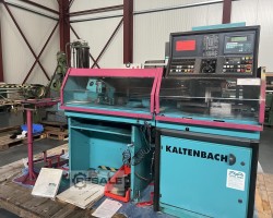 Maschine: KALTENBACH KKS 401 NA Kreissägeautomaten
