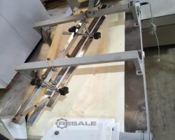 Maschine: SUBAL PHC-110 COMPACT KN4/400 TSM-60 Baguettemaschinen