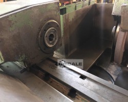 Maschine: CINCINNATI R 75 Rundschleifmaschinen