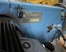 Maschine: FORMAT BS 75 Bandschleifmaschinen