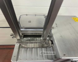 Maschine: RBP BAUER D3600 Entblisterungsmaschine