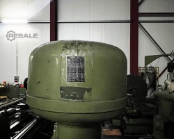 Maschine: IXION BST 16 Säulenbohrmaschinen