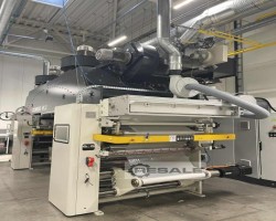 Maschine: COMEXI ML2 