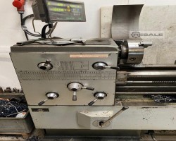 Maschine: MONDIALE Galic 14 Drehmaschinen