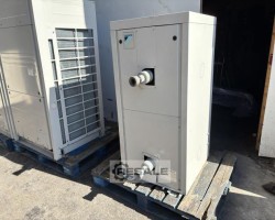 Maschine: DAIKIN EWAQ040BAWHBH Chiller