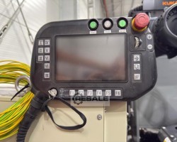 Maschine: PANASONIC YA-1 TAR81 E01 Industrieroboter