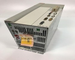Maschine: ABB SDS105-077A0-670V01-0070 sds 100 servo drives