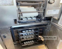 Maschine: WP KEMPER Quadro Round Brötchenanlagen