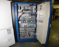 Maschine: TRUMPF Trumatic 2000 R Stanzmaschinen