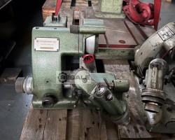 Maschine: DECKEL S0 Spiralbohrer-Schleifmaschinen