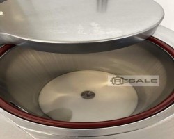 Maschine: FREY Kompakta 2 Füllmaschinen und Vakuumfüller