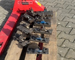 Maschine: MULTIFIX D1D Werkzeughalter