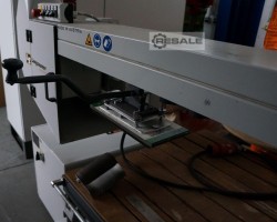 Maschine: LANGZAUNER LZG-M-I Langbandschleifmaschinen