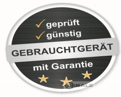 Maschine: MERKLE RedMIG eco 2800 K MIG MAG Schutzgasschweissgeräte