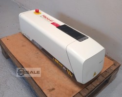 Maschine: MACSA ID SPA K-1030 Laser-Beschriftungsmaschinen