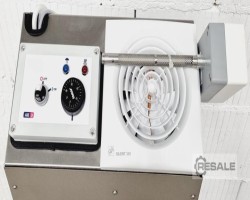 Maschine: MICA AK 3 Gärraum Klimagerät