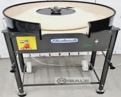 Maschine: EBERHARDT Ruwimat SG Brotanlagen