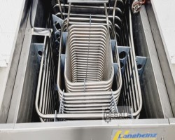 Maschine: LANGHEINZ L 130 Wassermischgeräte