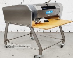 Maschine: ERKA WMA 30 Wickelmaschinen