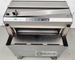 Maschine: MHS BM 45 N Brotschneidemaschinen