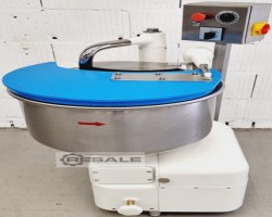 Maschine: DIOSNA S 35 Hubkneter