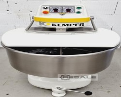 Maschine: WP KEMPER SP 50 Spiralknetmaschinen