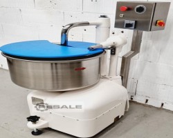 Maschine: DIOSNA S 35 Hubkneter