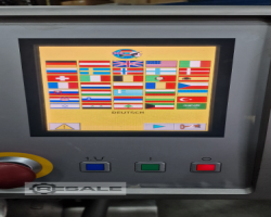 Maschine: POLY CLIP 3430-18 Doppelclipper