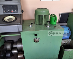 Maschine: SACK + KIESSELBACH EP 630 Hydraulische Pressen