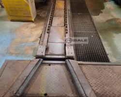 Maschine: WESUMAT  PKW Waschanlage