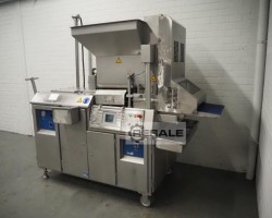 Maschine: CFS VM600HSE Umformmaschine