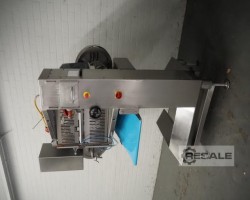 Maschine: D+E Selo SL