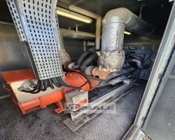 Maschine: MAN D2842 LE21 Stromerzeuger