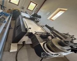 Maschine: VLB GROUP ECO 92 NC2 Biegemaschinen