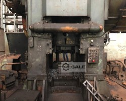 Maschine: TMP K8542 1600t Mechanische Schmiedepresse