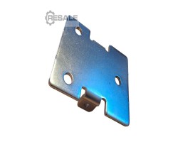 Maschine: ARESTANT NS Palettenregale