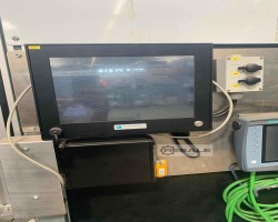 Maschine: KIRSCHENHOFER BR-G17 18038 Prüfautomat