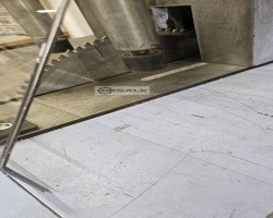 Maschine: MEP Cobra 400 Einkopfsäge