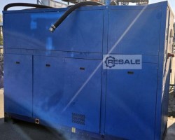 Maschine: REHSLER TAE EVO 602 Kaltwassersätze