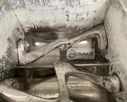 Maschine: NAGEMA DMK 400 Mischer