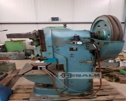 Maschine: MÜLLER EXP 22 AMP Exzenterpressen