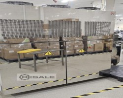 Maschine: COSMATIC SM-2000 Slim Abfüllmaschinen automatisch