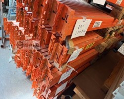 Maschine: FERALCO MRK Titan Palettenregale