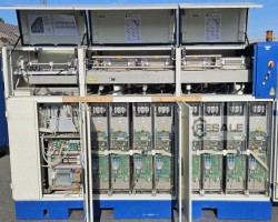 Maschine: TRUMPF HL 4006D Laserzentren für andere Bearbeitungsverfahren