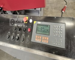 Maschine: BEHRINGER HBP 360 A Bandsägeautomaten
