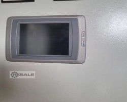 Maschine: MAN E2876 Gasgeneratoren