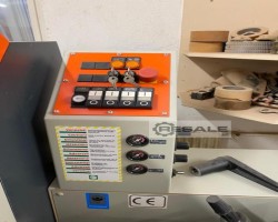 Maschine: WEINIG QUATTROMAT 23 Q 23 V Vierseitenhobelmaschinen