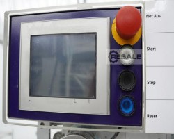 Maschine: SOLLAS 19 Einschlagmaschinen