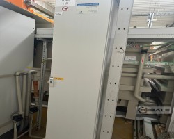 Maschine: PLATING ELECTRONICS  Gleichrichter