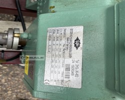 Maschine: BITZER 3x2HSL-3K-40S Verbundanlagen